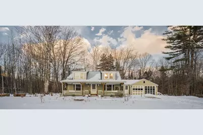 15 Harbor Road, Woodstock, ME 04219 - Photo 3