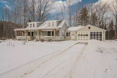 15 Harbor Road, Woodstock, ME 04219 - Photo 1