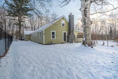 15 Harbor Road, Woodstock, ME 04219 - Photo 41