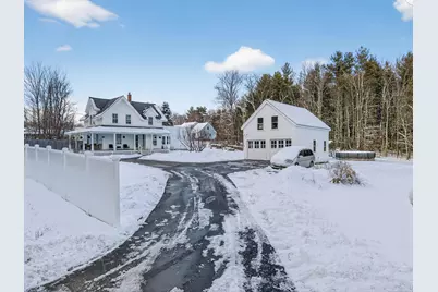 29 Depot Road, Lebanon, ME 04027 - Photo 11