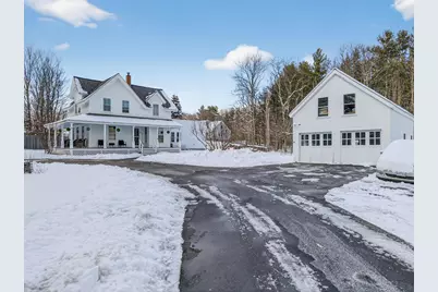 29 Depot Road, Lebanon, ME 04027 - Photo 1