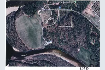 Tbd Swans Falls Road #Lot B, Fryeburg, ME 04037 - Photo 3