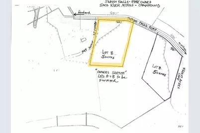 Tbd Swans Falls Road #Lot B, Fryeburg, ME 04037 - Photo 15