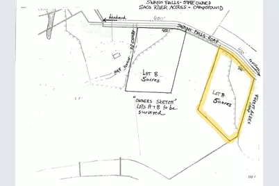 Tbd Swans Falls Road #Lot A, Fryeburg, ME 04037 - Photo 17