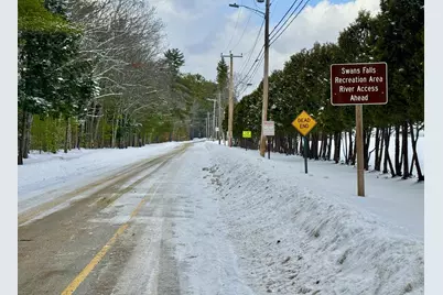 Tbd Swans Falls Road #Lot A, Fryeburg, ME 04037 - Photo 17