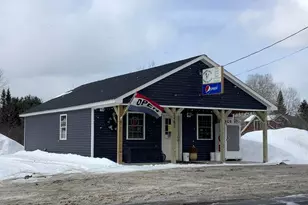 1461 Masardis Rd, Masardis, ME 04732 - Photo 1