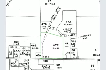 00 Spiritwind Farm Road, Lebanon, ME 04027 - Photo 45