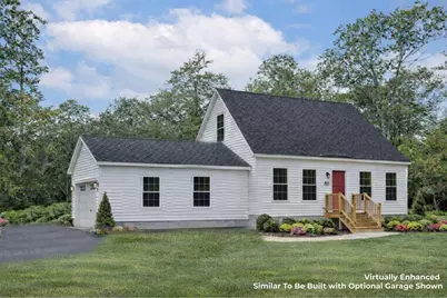 00 Spiritwind Farm Road, Lebanon, ME 04027 - Photo 1