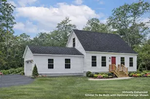 00 Spiritwind Farm Rd, Lebanon, ME 04027 - Photo 1