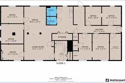 152 E Green Ridge Road, Caribou, ME 04736 - Photo 61