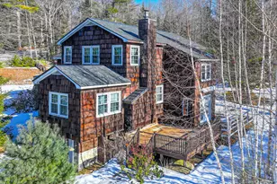 57 Town Farm Rd, Harrison, ME 04040 - Photo 1