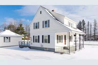 22 Jewett Street, Skowhegan, ME 04976 - Photo 3