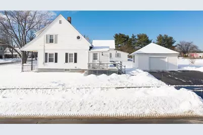 22 Jewett Street, Skowhegan, ME 04976 - Photo 39