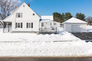 22 Jewett St, Skowhegan, ME 04976 - Photo 39