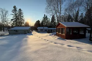 922 Calais Rd, Hodgdon, ME 04730 - Photo 1