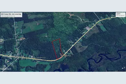 922 Calais Road, Hodgdon, ME 04730 - Photo 13