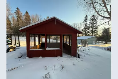 922 Calais Road, Hodgdon, ME 04730 - Photo 11