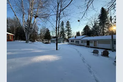 922 Calais Road, Hodgdon, ME 04730 - Photo 3