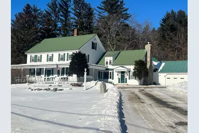 761 Sunday River Road, Newry, ME 04261 - Photo 1