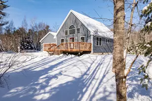 186 Pistols N Petals Rd, Warren, ME 04864 - Photo 31
