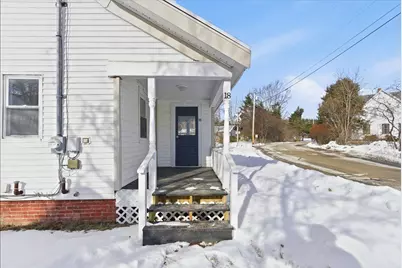 18 Lincoln Street, Richmond, ME 04357 - Photo 3