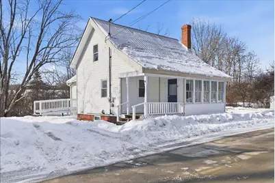 18 Lincoln Street, Richmond, ME 04357 - Photo 1