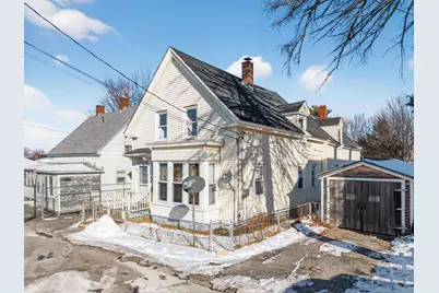 5 Oak Place, Biddeford, ME 04005 - Photo 35