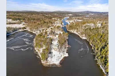 32 Fish Point Road, Orland, ME 04472 - Photo 25