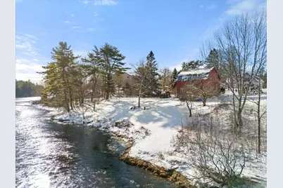 32 Fish Point Road, Orland, ME 04472 - Photo 5