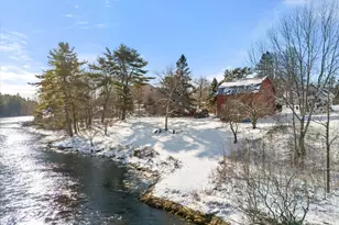 32 Fish Point Rd, Orland, ME 04472 - Photo 5