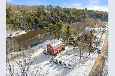 32 Fish Point Road, Orland, ME 04472 - Photo 3