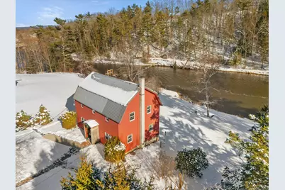 32 Fish Point Road, Orland, ME 04472 - Photo 21