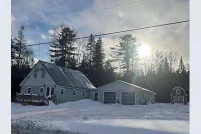 90 Pea Ridge Road, Manchester, ME 04457 - Photo 1