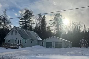 90 Pea Ridge Rd, Manchester, ME 04457 - Photo 1