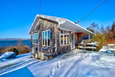 1606 Castine Road, Penobscot, ME 04476 - Photo 7