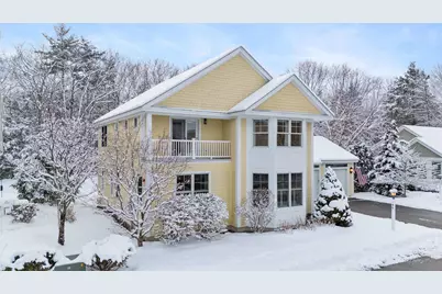 46 Ridgewood Drive #A3, Falmouth, ME 04105 - Photo 47