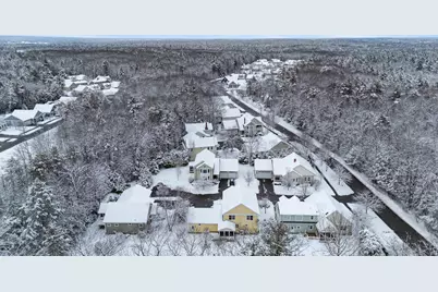 46 Ridgewood Drive #A3, Falmouth, ME 04105 - Photo 51