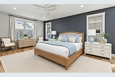 46 Ridgewood Drive #A3, Falmouth, ME 04105 - Photo 23