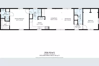 12 Lilac Lane, Augusta, ME 04330 - Photo 23