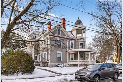 166 Pleasant Avenue #3, Portland, ME 04103 - Photo 31