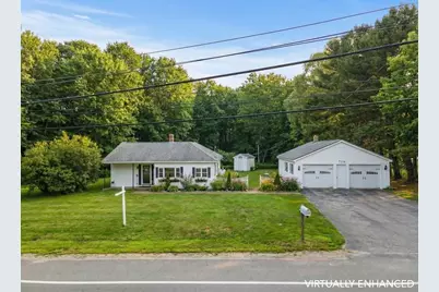 737 Commercial Street, Rockport, ME 04856 - Photo 1