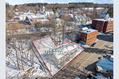 258 Jefferson Street, Waldoboro, ME 04572 - Photo 3