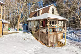 932 Bunker Hill Rd, Jefferson, ME 04348 - Photo 45