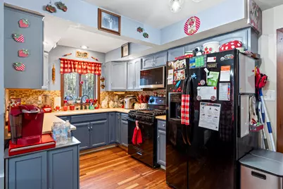 932 Bunker Hill Road, Jefferson, ME 04348 - Photo 23