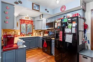 932 Bunker Hill Rd, Jefferson, ME 04348 - Photo 23