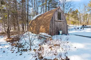 932 Bunker Hill Rd, Jefferson, ME 04348 - Photo 9