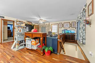 932 Bunker Hill Rd, Jefferson, ME 04348 - Photo 31