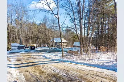 932 Bunker Hill Road, Jefferson, ME 04348 - Photo 5