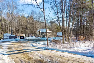 932 Bunker Hill Rd, Jefferson, ME 04348 - Photo 5