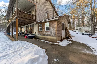 932 Bunker Hill Road, Jefferson, ME 04348 - Photo 11